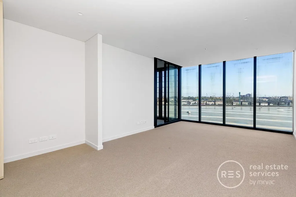 Experience next-level living in premier Mirvac Voyager building