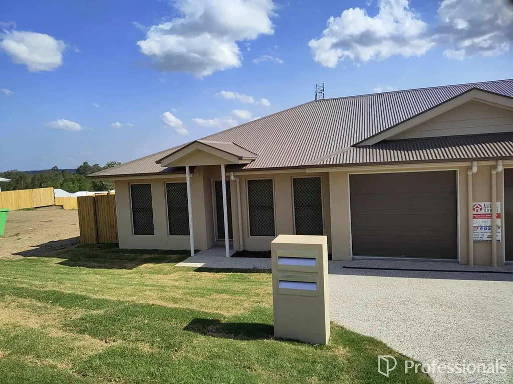 Neat and Spacious 3 Bedroom Unit