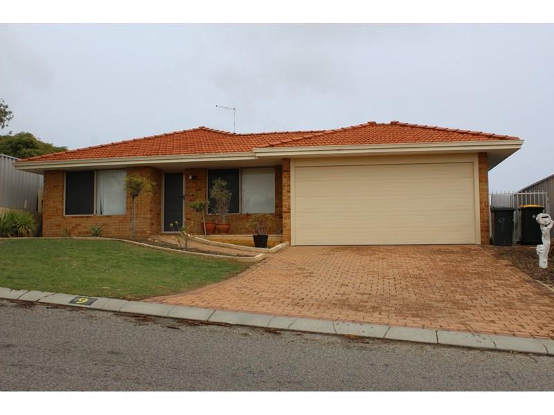 9 TRIPOLI MEWS, CURRAMBINE WA 6028, 0 chambres, 0 salles de bain, House