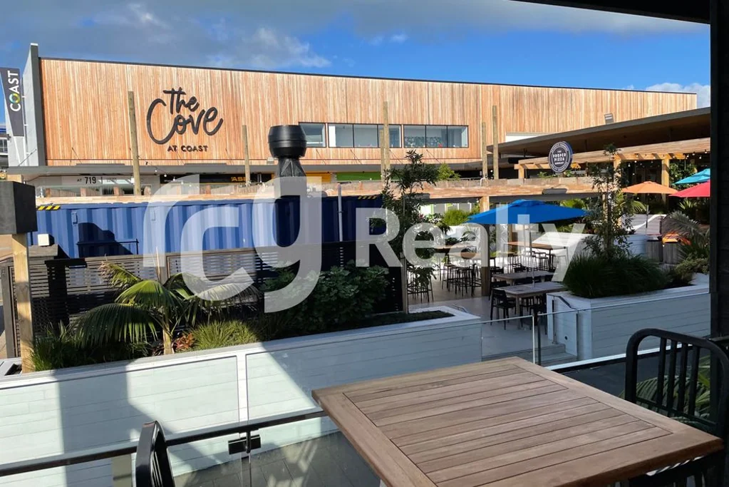 Stanmore Bay Coast Plaza - Retail For Lease
