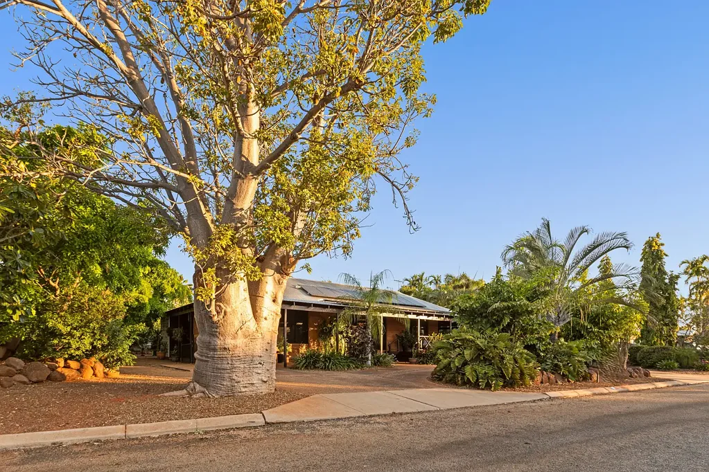 Two Stunning Dwellings in the Heart of Cable Beach