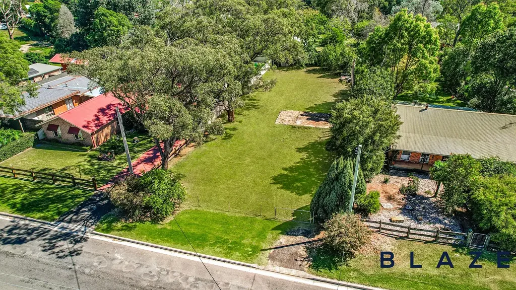 7 Rita Street, Thirlmere, NSW 2572