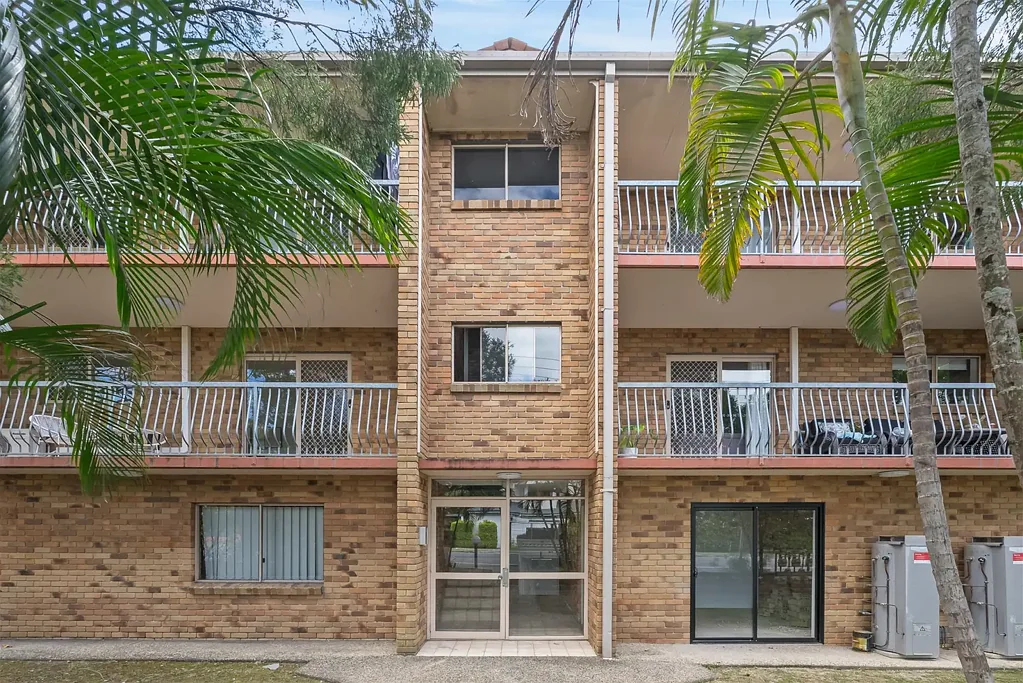 Annerley 2બેડરૂમ Final Release: Just 1 Unit Remaining - Ground Floor