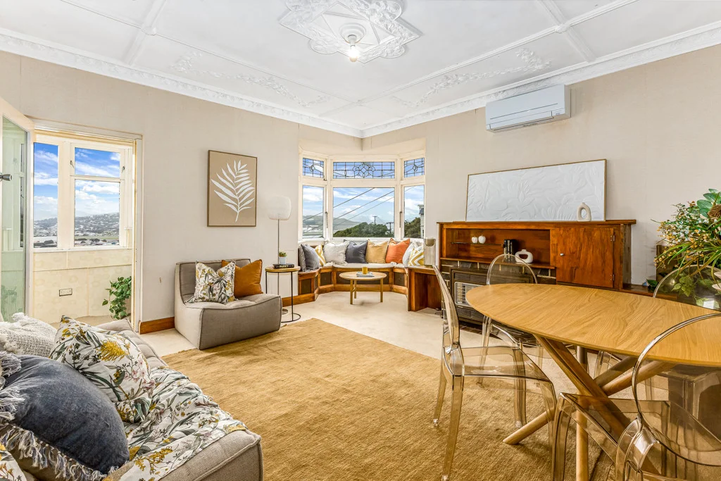 Melrose 2कमरा Elevated Living with Panoramic Views