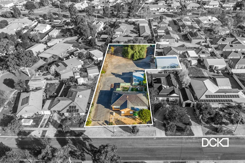6 Walls Street, Eaglehawk, VIC 3556