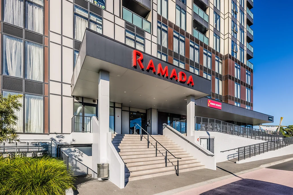 Wiri 1Kwarto Luxury in Manukau - Ideal First Home or Rental!