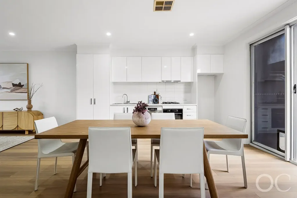 Seaford Meadows 3chambre Open the Door to Low Maintenance Coastal Living