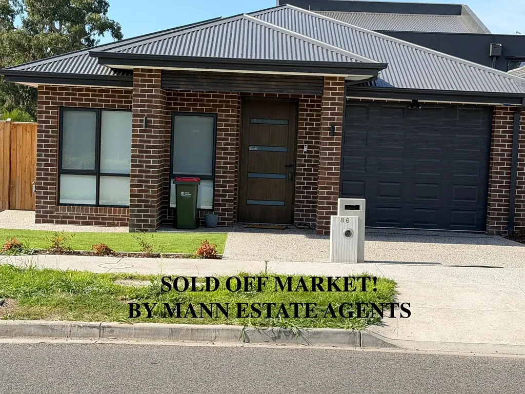 86 Brush Road, Epping, VIC 3076