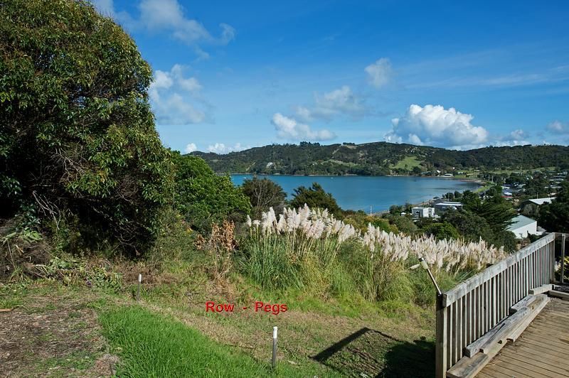 Hauraki Gulf Islands