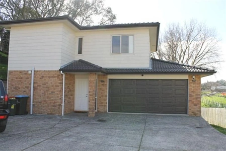 Residential  Mixed Housing Suburban Zone