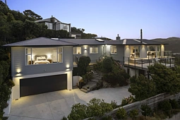 114 Weld Street, Wadestown