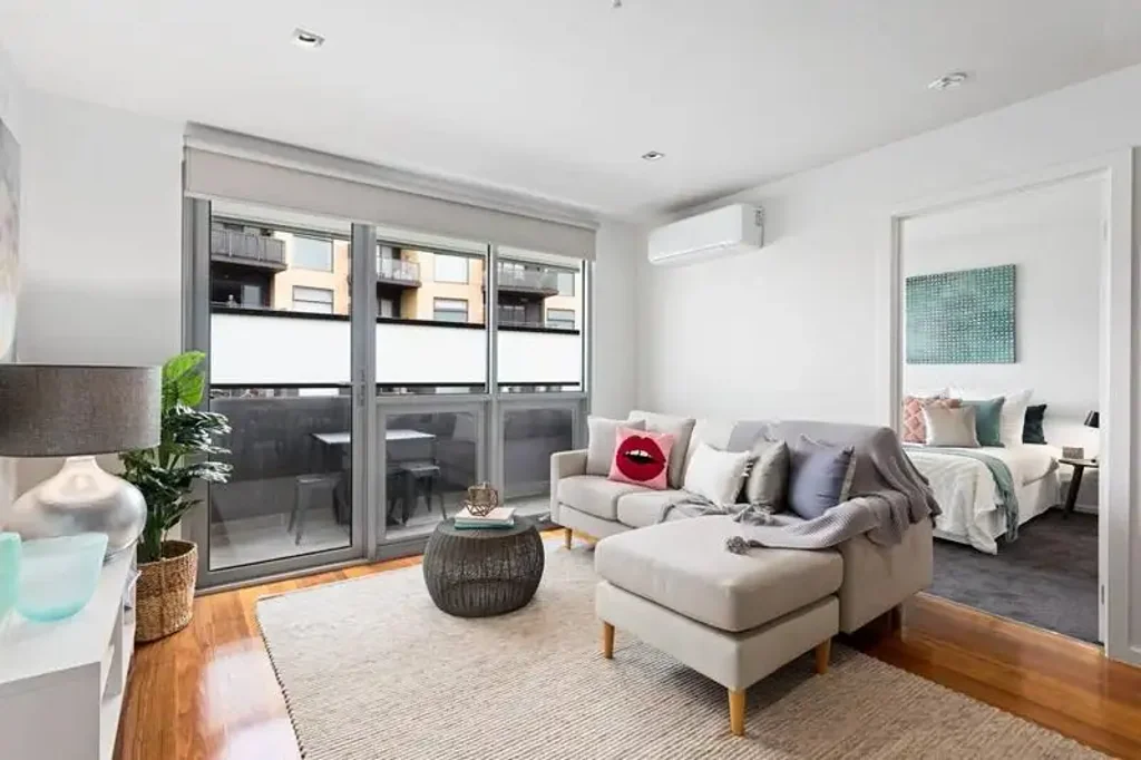 Pascoe Vale 2غرفة نوم Contemporary Living in the Heart of Pascoe Vale