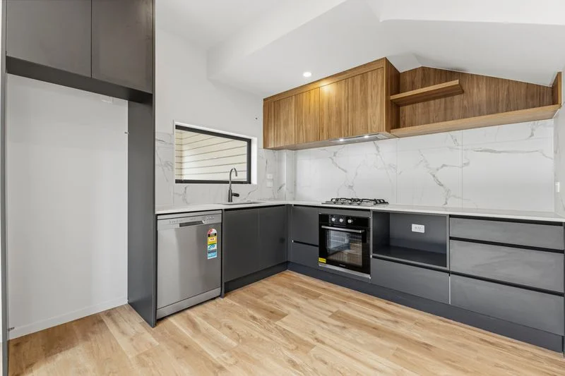 Takanini 3ห้องนอน Brand-New Homes - Kauri Flats School Zone