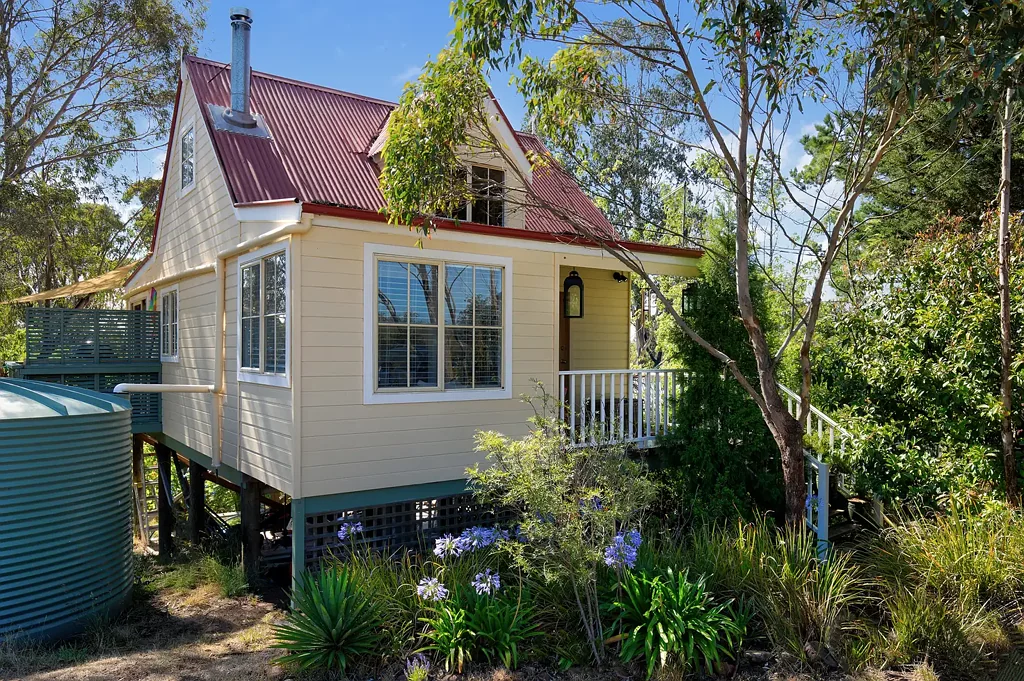 576 Sandham Road, Clarence, NSW 2790