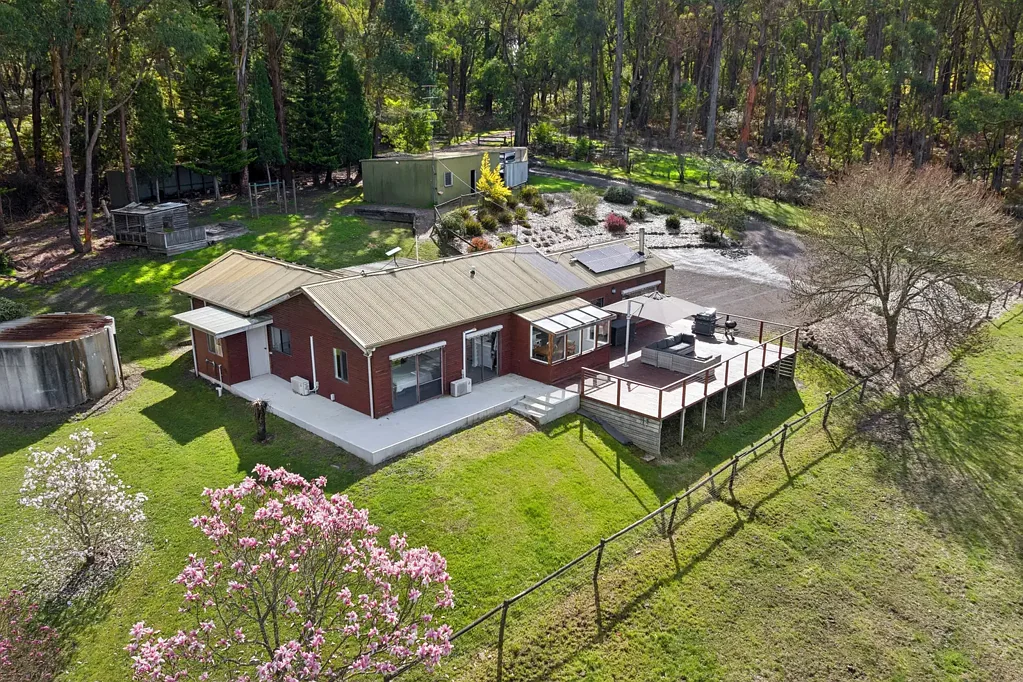 Barongarook Your Dream Rural Lifestyle Starts Here