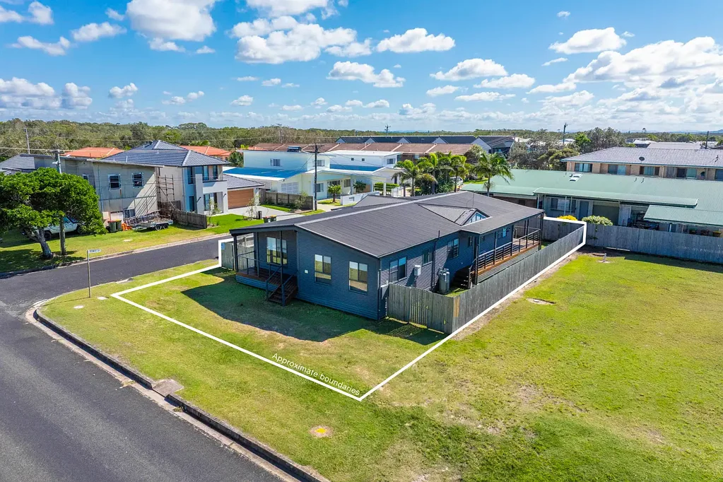 1 Currajong Street, Evans Head, NSW 2473