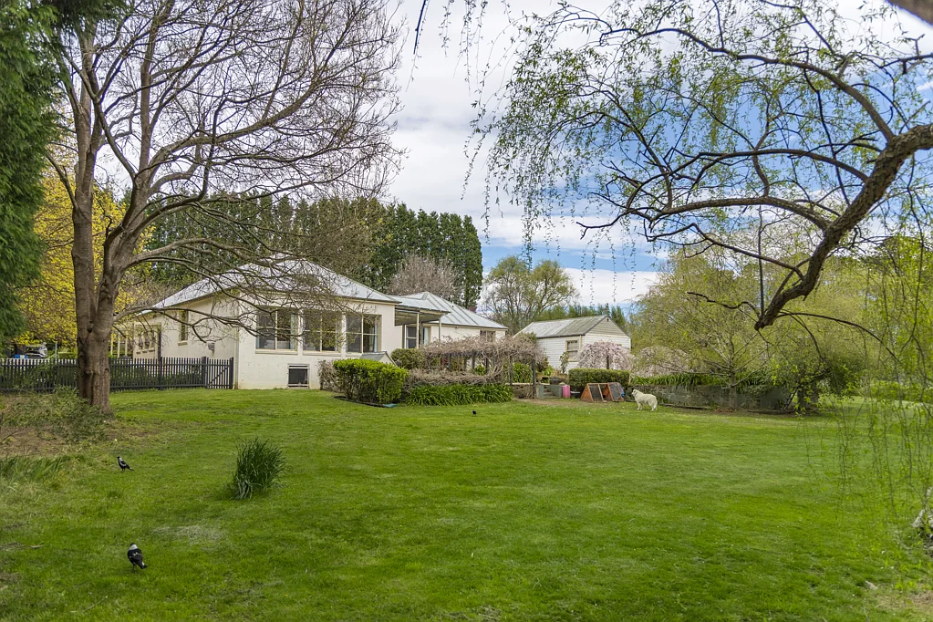 50 Osborne Road, Burradoo, NSW 2576