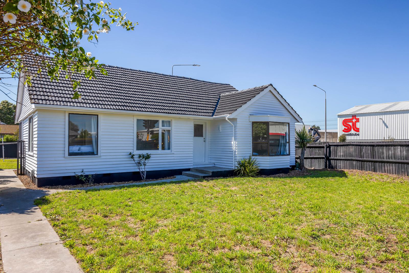 119 Hansons Lane, Upper Riccarton, Christchurch, 4 ห้องนอน, 0 ห้องน้ำ, House