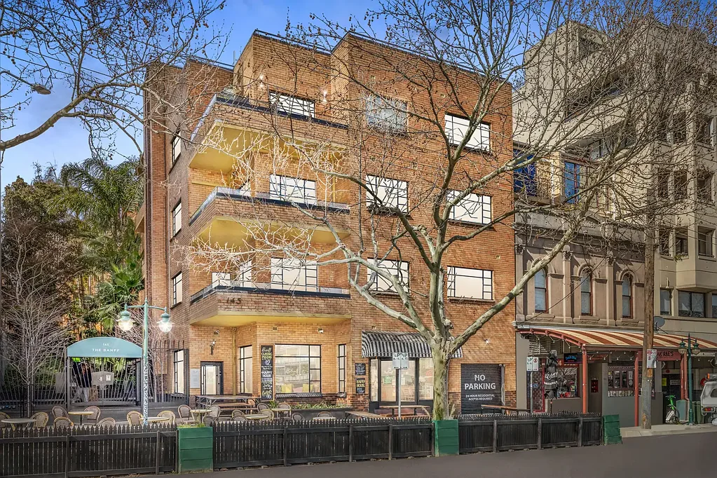 14/145 Fitzroy Street, St Kilda, VIC 3182