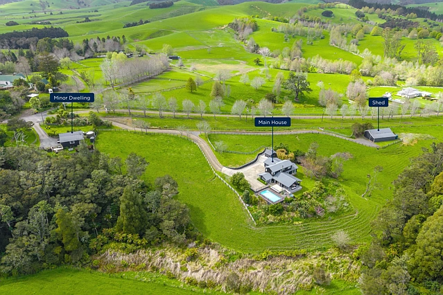 167 Holdens Road, Clevedon, Manukau City