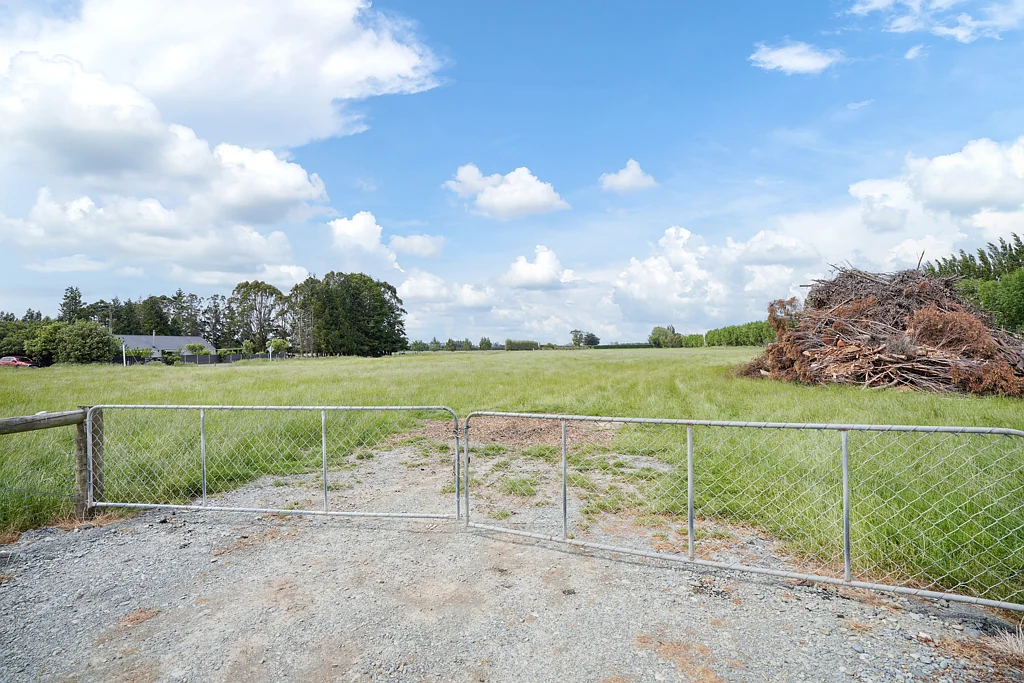 61 Moore Road, Winton, Southland Region