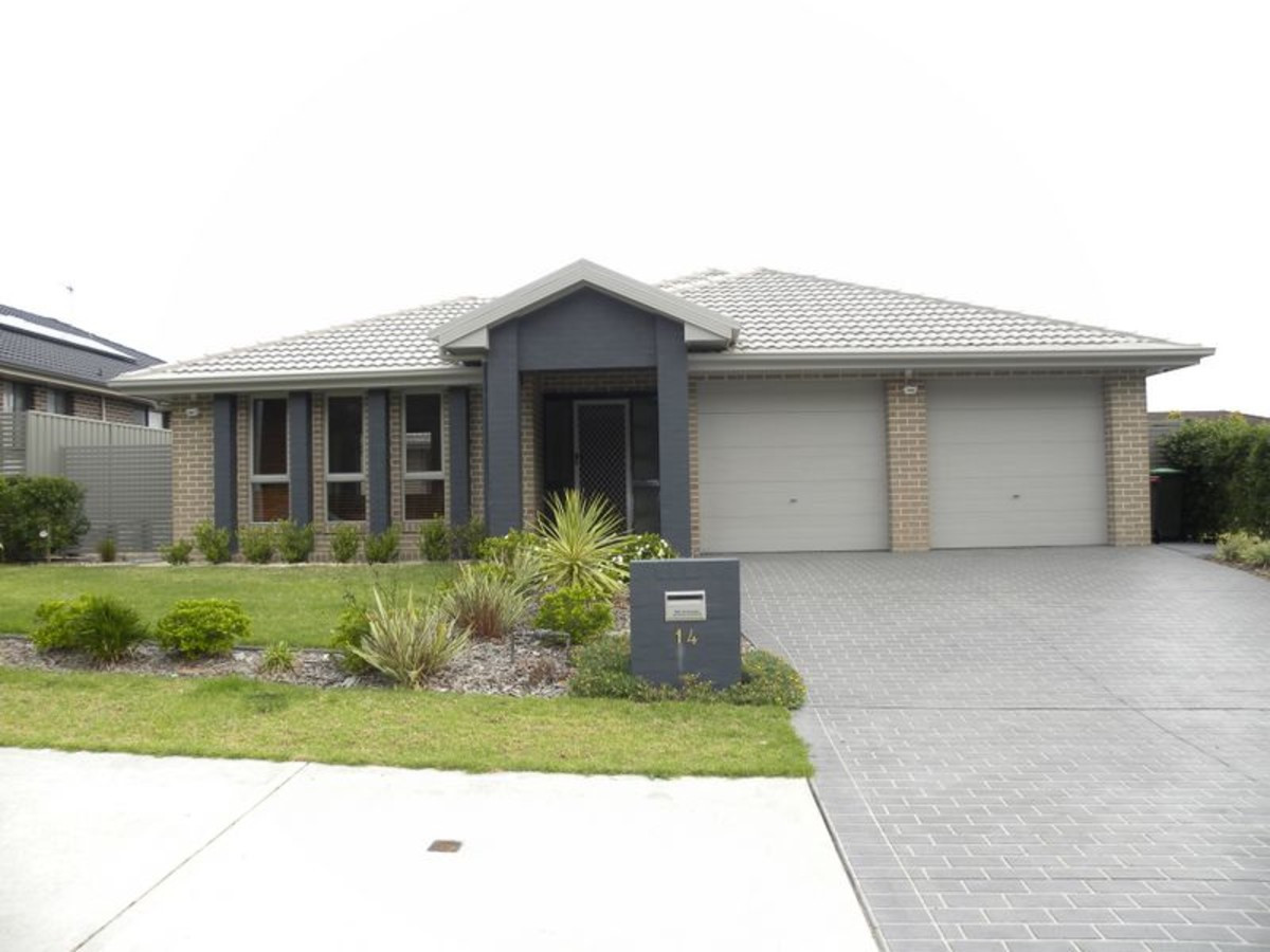 14 HAKONE RD, WOONGARRAH NSW 2259, 0 ਕਮਰੇ, 0 ਬਾਥਰੂਮ, House