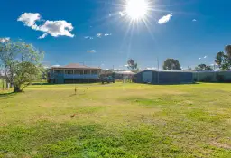 36 Canning Street, Leyburn