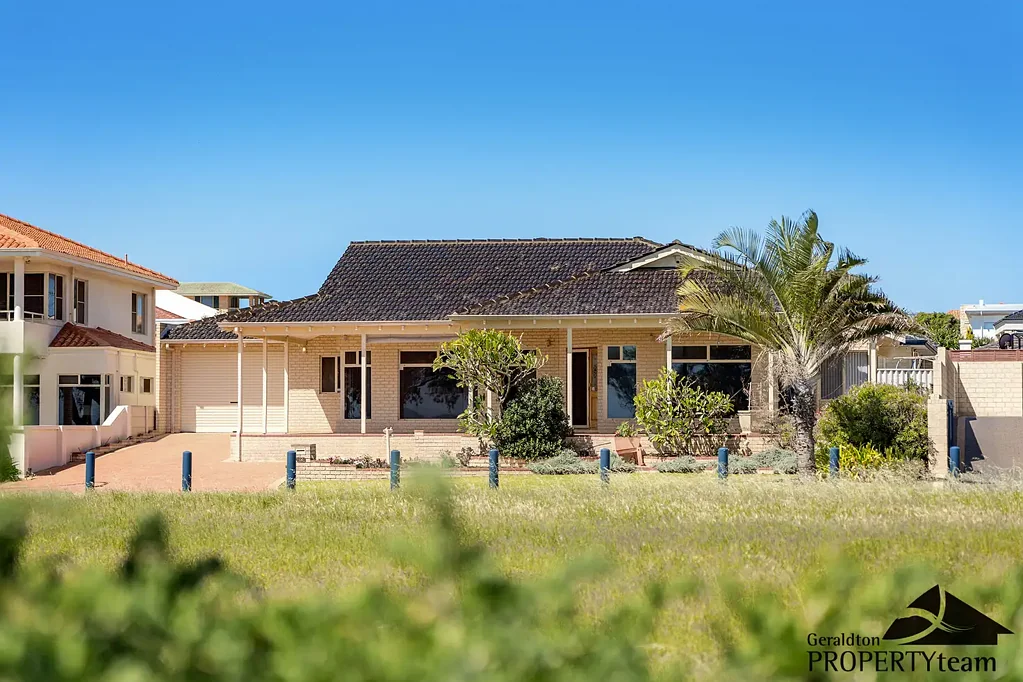 Bluff Point 4Habitaciones Anchored by the ocean