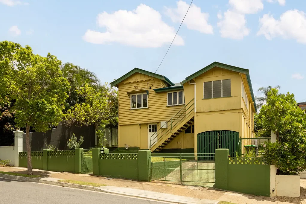 50 Park Road West, Dutton Park, QLD 4102