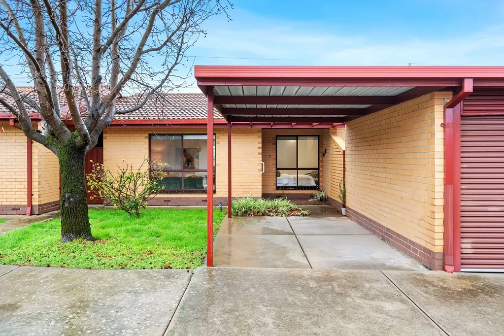 8/17 Thirza Avenue, Mitchell Park, SA 5043