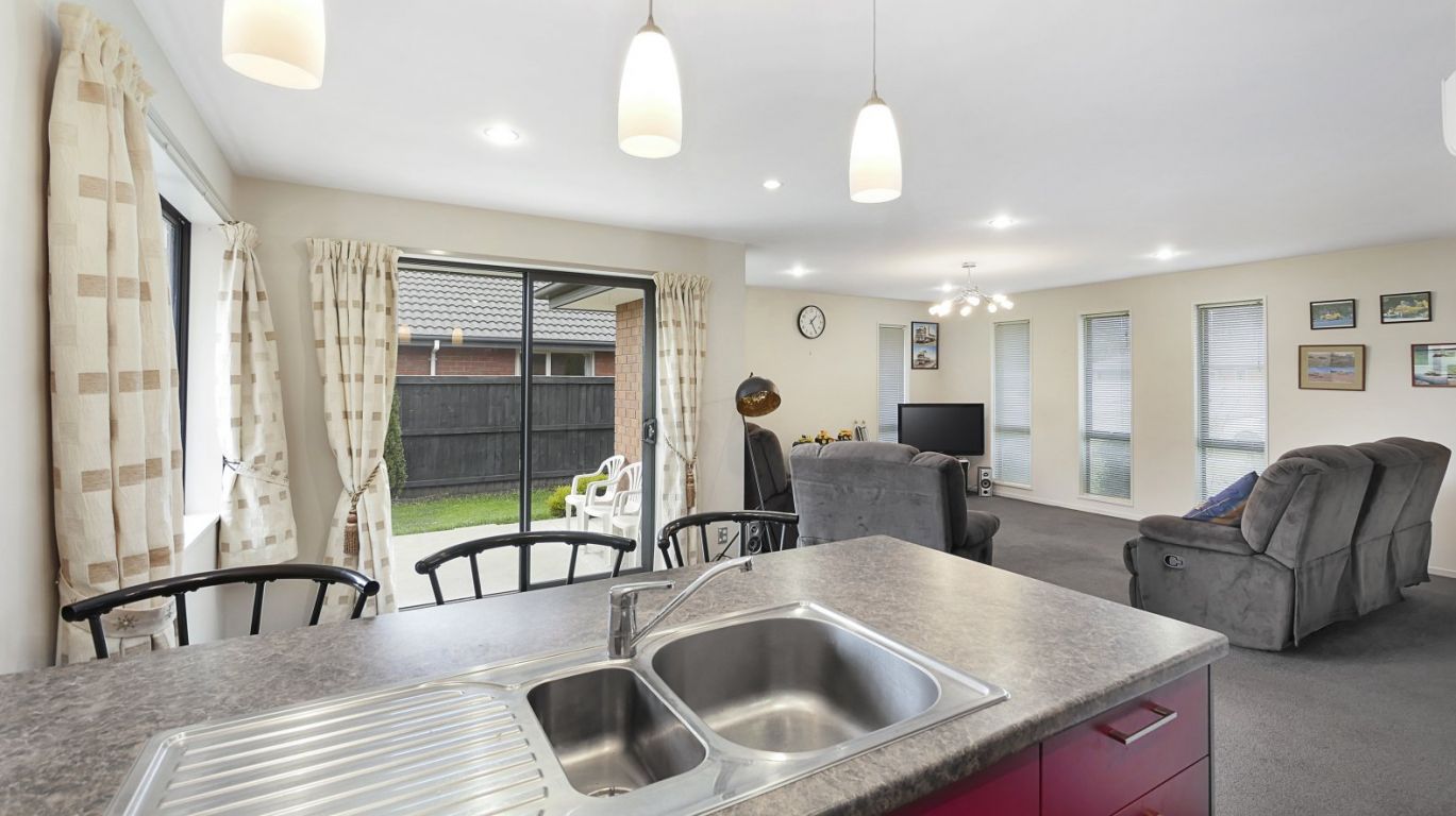 9 Little Oaks Drive, Yaldhurst, Christchurch, 3 chambres, 2 salles de bain