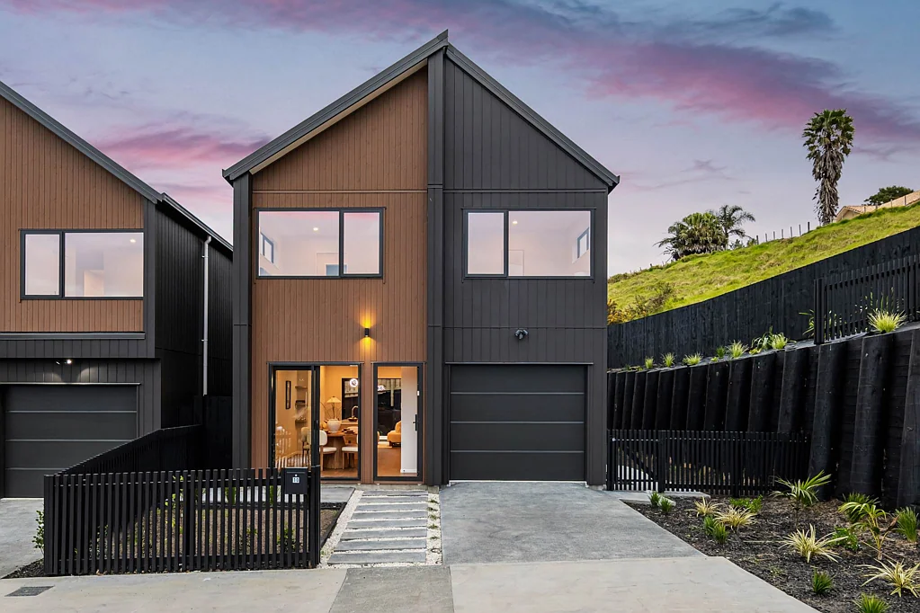 Orewa 4Zimmer Affordable New Home, Only Asking Around $1,050,000