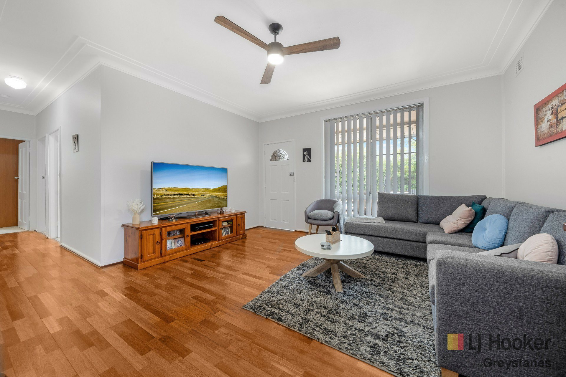 19 DUFFY ST, MERRYLANDS WEST NSW 2160, 0 Schlafzimmer, 0 Badezimmer, House