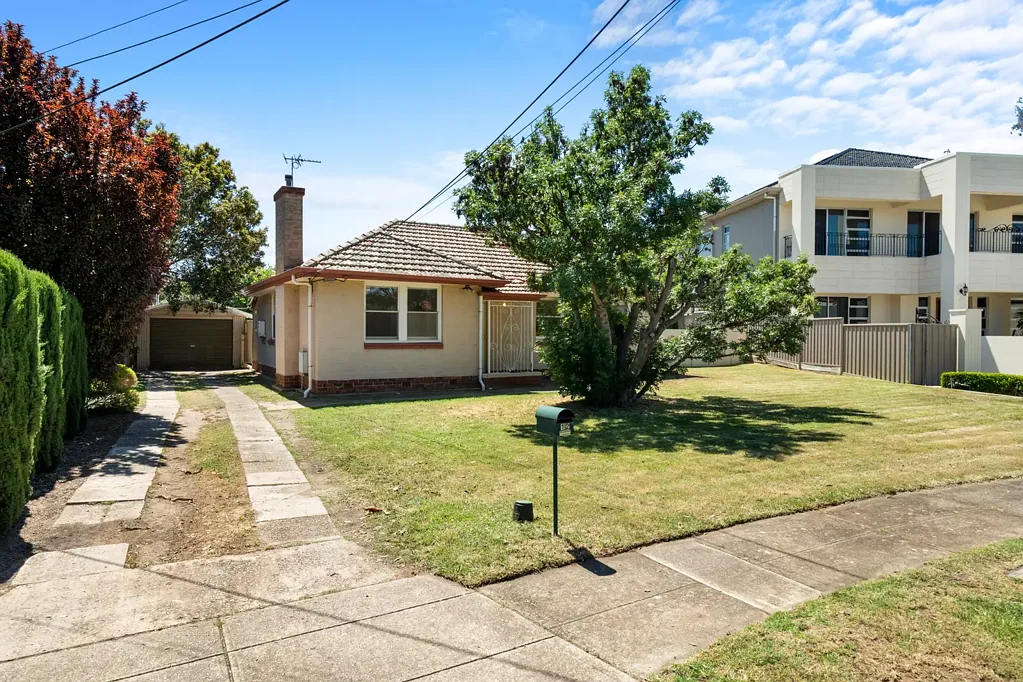 12 Barrow Crescent, Lockleys, SA 5032
