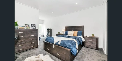 8/544-552 Hampton Street, Hampton, VIC 3188, 2 રૂમ, 2 બાથરૂમ, Apartment