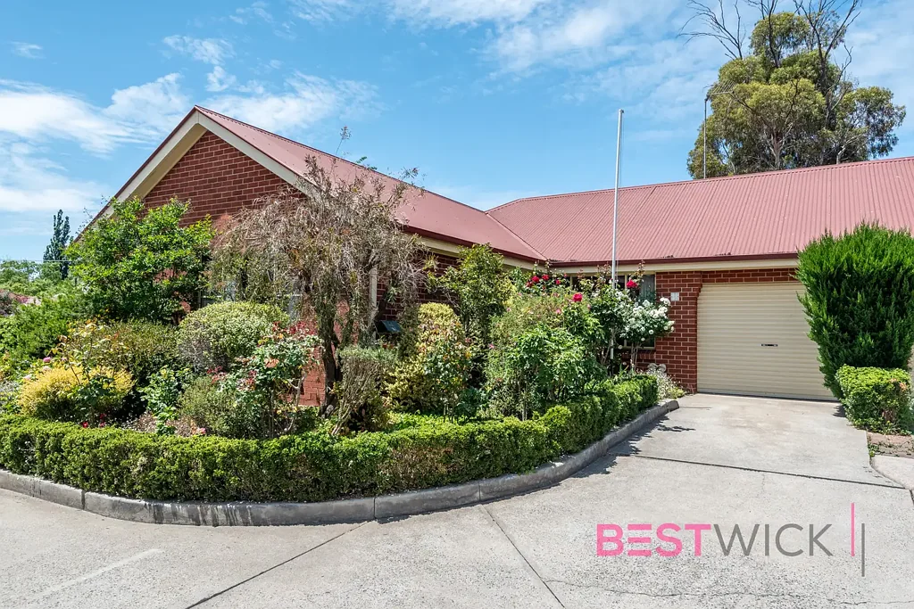 4/56 Morrisset Street, Bathurst, NSW 2795