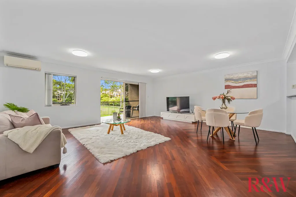 18/11 Thorpe Avenue, Liberty Grove, NSW 2138