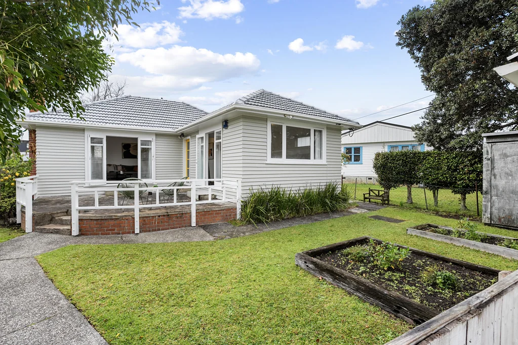 Te Atatu Peninsula 2Habitaciones Bungalow Glow