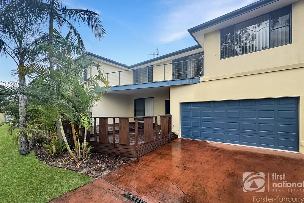 3 Bedroom Townhouse in Central Location