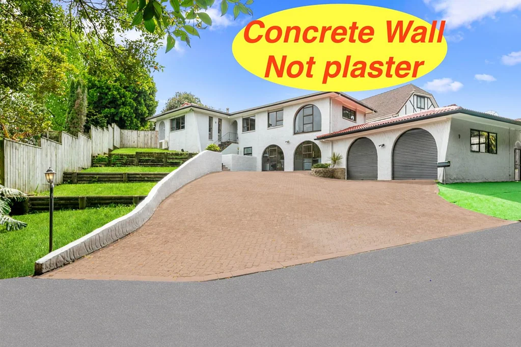 9 Goodwood Drive, Goodwood Heights, Manukau City, Auckland