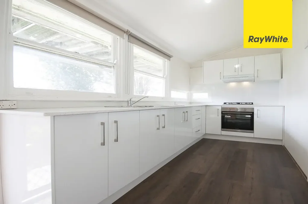 RECENTLY RENOVATED THREE BEDROOM FAMILY HOME