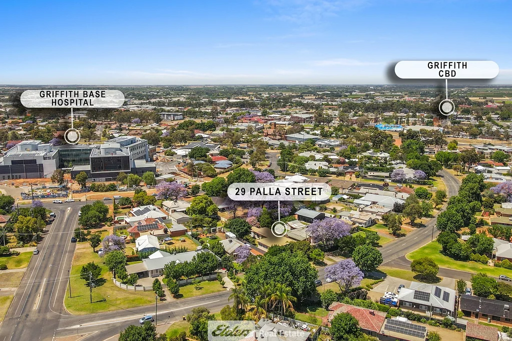 29 Palla Street, Griffith, NSW 2680