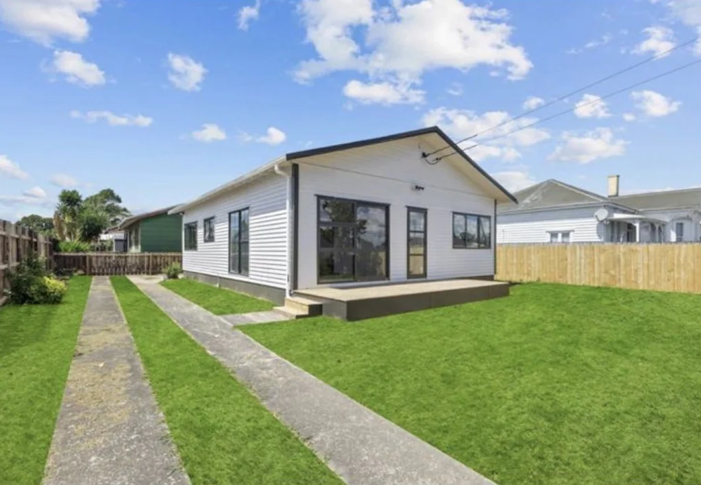 Papakura 4Habitaciones Welcome to 24 Hunua Road Papakura