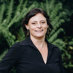 Kristina Walsh