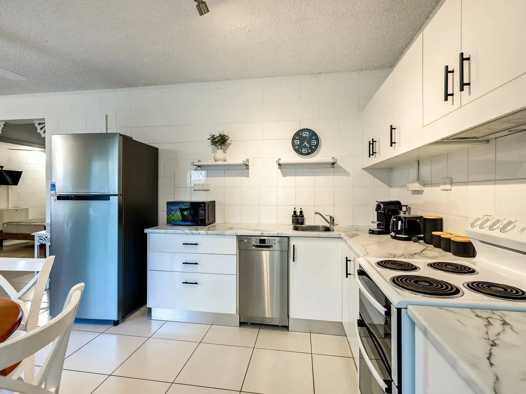 Ready to Move In