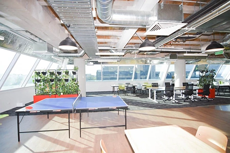 Business  Metropolitan Centre Zone