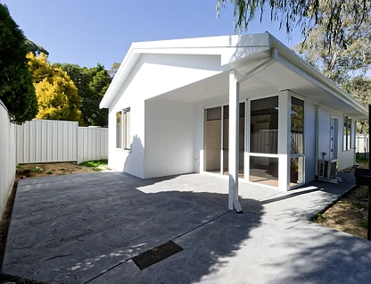 84A Perham Crescent, Leda, WA 6170, 2房, 1浴, 整租独立别墅