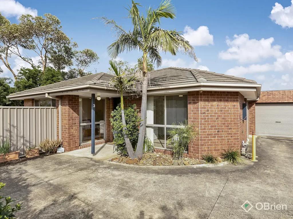 3/4 Dunraven Court, Sydenham, VIC 3037