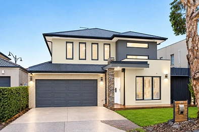 Caroline Springs 5कमरा Grand Family Living with Designer Style in Caroline Springs