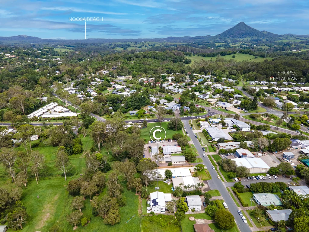 3/7 Pearl Street, Cooroy, QLD 4563